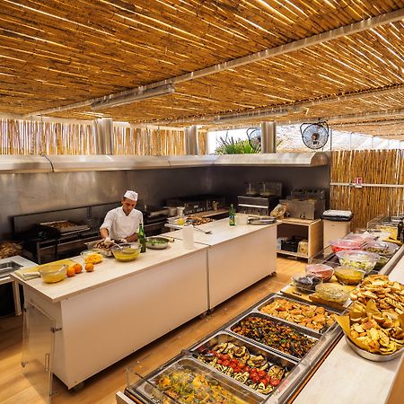 I Giardini Di Athena- Athena Resort Scoglitti Eksteriør bilde