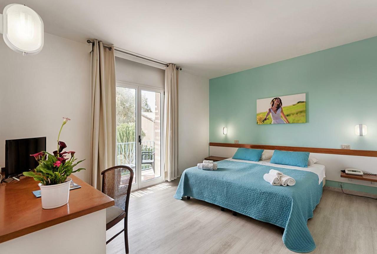 I Giardini Di Athena- Athena Resort Scoglitti Eksteriør bilde
